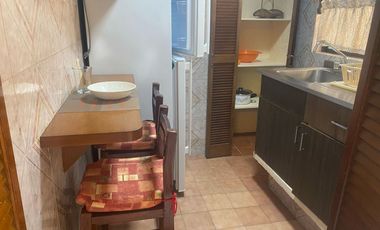 Bonito y agradable Loft