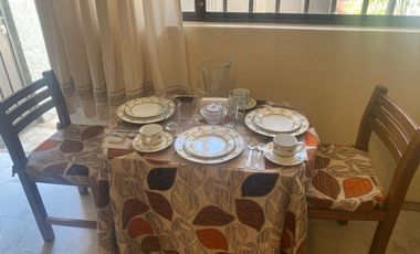 Bonito y agradable Loft