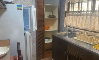 Bonito y agradable Loft