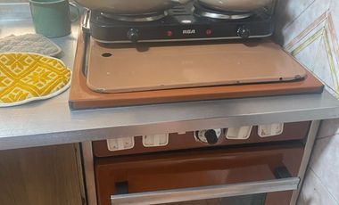 Bonito y agradable Loft