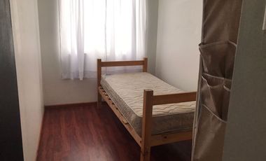 ARRIENDO DEPARTAMENTO GASTOS COMUNES INCLUIDOS VILLA DULCE VIÑA