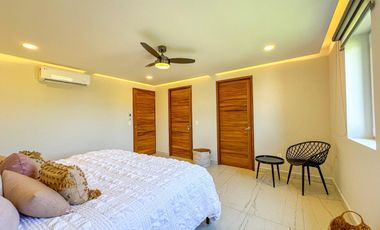 Residencia con Alberca Privada en Los Tigres, Nuevo Vallarta