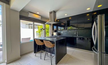 Residencia con Alberca Privada en Los Tigres, Nuevo Vallarta