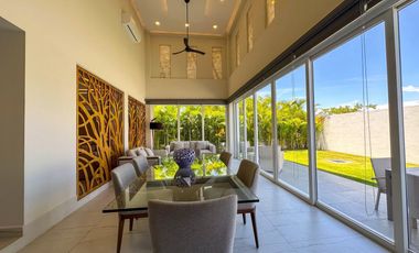 Residencia con Alberca Privada en Los Tigres, Nuevo Vallarta