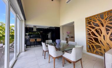 Residencia con Alberca Privada en Los Tigres, Nuevo Vallarta