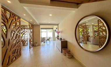 Residencia con Alberca Privada en Los Tigres, Nuevo Vallarta