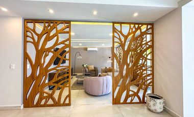 Residencia con Alberca Privada en Los Tigres, Nuevo Vallarta