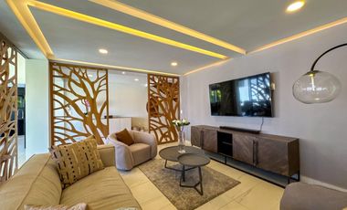 Residencia con Alberca Privada en Los Tigres, Nuevo Vallarta