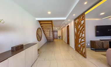 Residencia con Alberca Privada en Los Tigres, Nuevo Vallarta