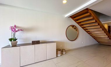 Residencia con Alberca Privada en Los Tigres, Nuevo Vallarta