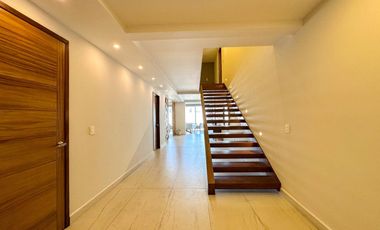 Residencia con Alberca Privada en Los Tigres, Nuevo Vallarta