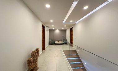 Residencia con Alberca Privada en Los Tigres, Nuevo Vallarta