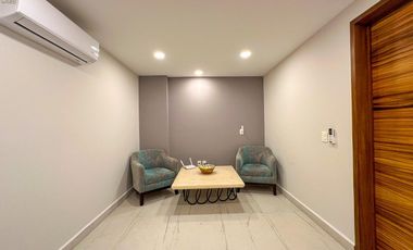 Residencia con Alberca Privada en Los Tigres, Nuevo Vallarta