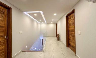 Residencia con Alberca Privada en Los Tigres, Nuevo Vallarta