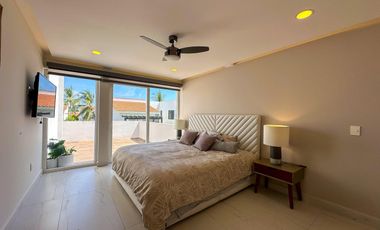 Residencia con Alberca Privada en Los Tigres, Nuevo Vallarta