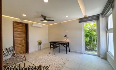 Residencia con Alberca Privada en Los Tigres, Nuevo Vallarta