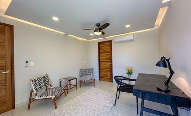 Residencia con Alberca Privada en Los Tigres, Nuevo Vallarta