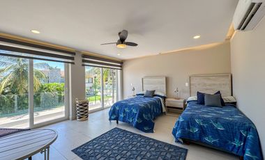 Residencia con Alberca Privada en Los Tigres, Nuevo Vallarta