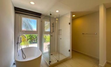 Residencia con Alberca Privada en Los Tigres, Nuevo Vallarta