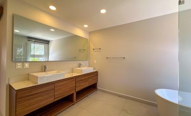 Residencia con Alberca Privada en Los Tigres, Nuevo Vallarta