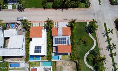 Residencia con Alberca Privada en Los Tigres, Nuevo Vallarta