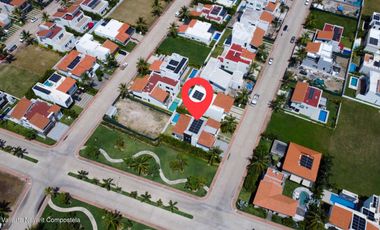 Residencia con Alberca Privada en Los Tigres, Nuevo Vallarta