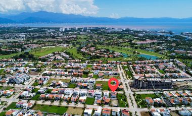 Residencia con Alberca Privada en Los Tigres, Nuevo Vallarta