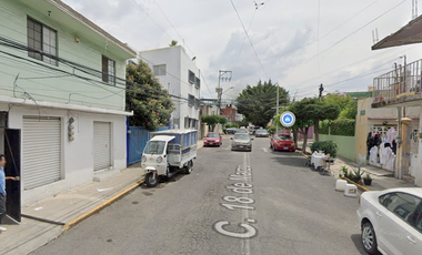 Departamento en venta en calle 18 de marzo, col. San Lucas Tepetlacalco, Edo. de México