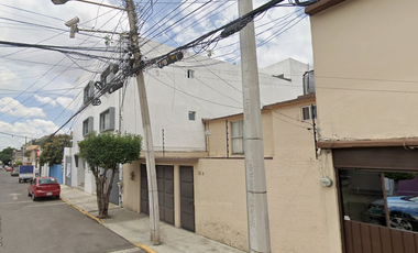 Departamento en venta en calle 18 de marzo, col. San Lucas Tepetlacalco, Edo. de México