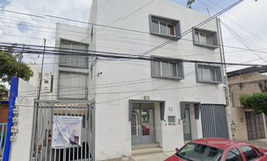 Departamento en venta en calle 18 de marzo, col. San Lucas Tepetlacalco, Edo. de México