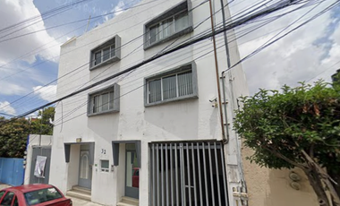Departamento en venta en calle 18 de marzo, col. San Lucas Tepetlacalco, Edo. de México