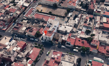 Departamento en venta en calle 18 de marzo, col. San Lucas Tepetlacalco, Edo. de México