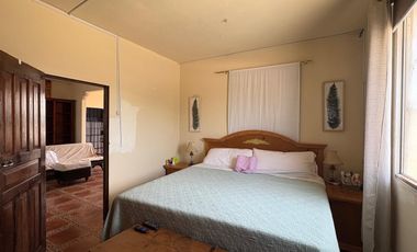 VILLAMIL PLAYAS VENDO CASA RENTERA DE TRES PISOS A UNA CUADRA DEL MAR