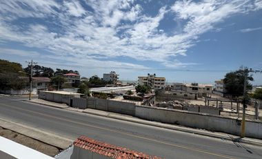 VILLAMIL PLAYAS VENDO CASA RENTERA DE TRES PISOS A UNA CUADRA DEL MAR
