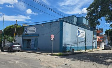 Edificio en venta en Hidalgo, Tuxtla Gutiérrez