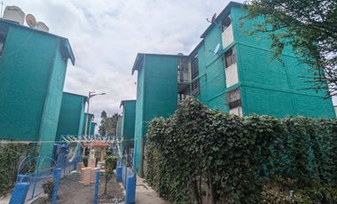 Departamento en Planta Baja, Alborada I con 2 recámaras