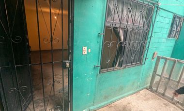 Departamento en Planta Baja, Alborada I con 2 recámaras