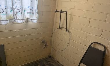 Departamento en Planta Baja, Alborada I con 2 recámaras