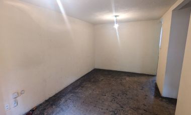 Departamento en Planta Baja, Alborada I con 2 recámaras