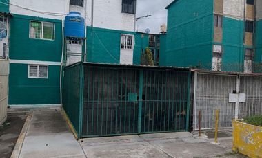 Departamento en Planta Baja, Alborada I con 2 recámaras