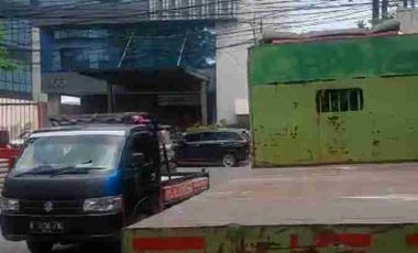 Di Jual Atau Sewa Gudang di Ciputat Raya Kebayoran Lama  Jakarta Selatan