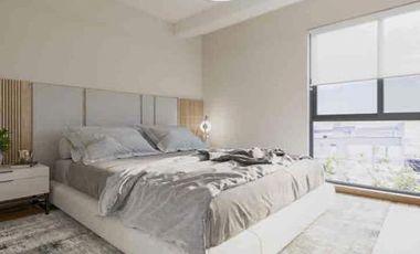 Vendo departamento de estreno vista a parque Surco