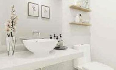 Vendo departamento de estreno vista a parque Surco