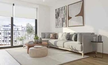 Vendo departamento de estreno vista a parque Surco