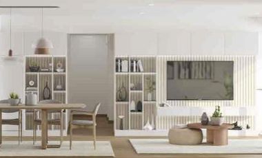 Vendo departamento de estreno vista a parque Surco