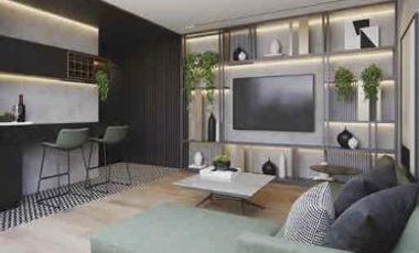 Vendo departamento de estreno vista a parque Surco