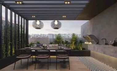 Vendo departamento de estreno vista a parque Surco