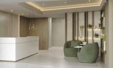 Vendo departamento de estreno vista a parque Surco