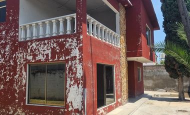 Casa en venta, Tlaxcoapan, Hidalgo