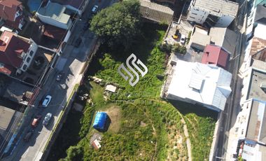 Terreno En Venta Sector Recreo, Viña Del Mar